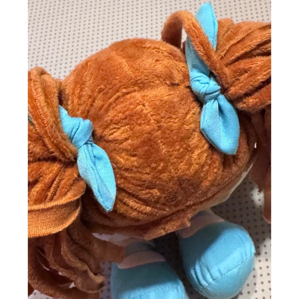 Linzy toys soft